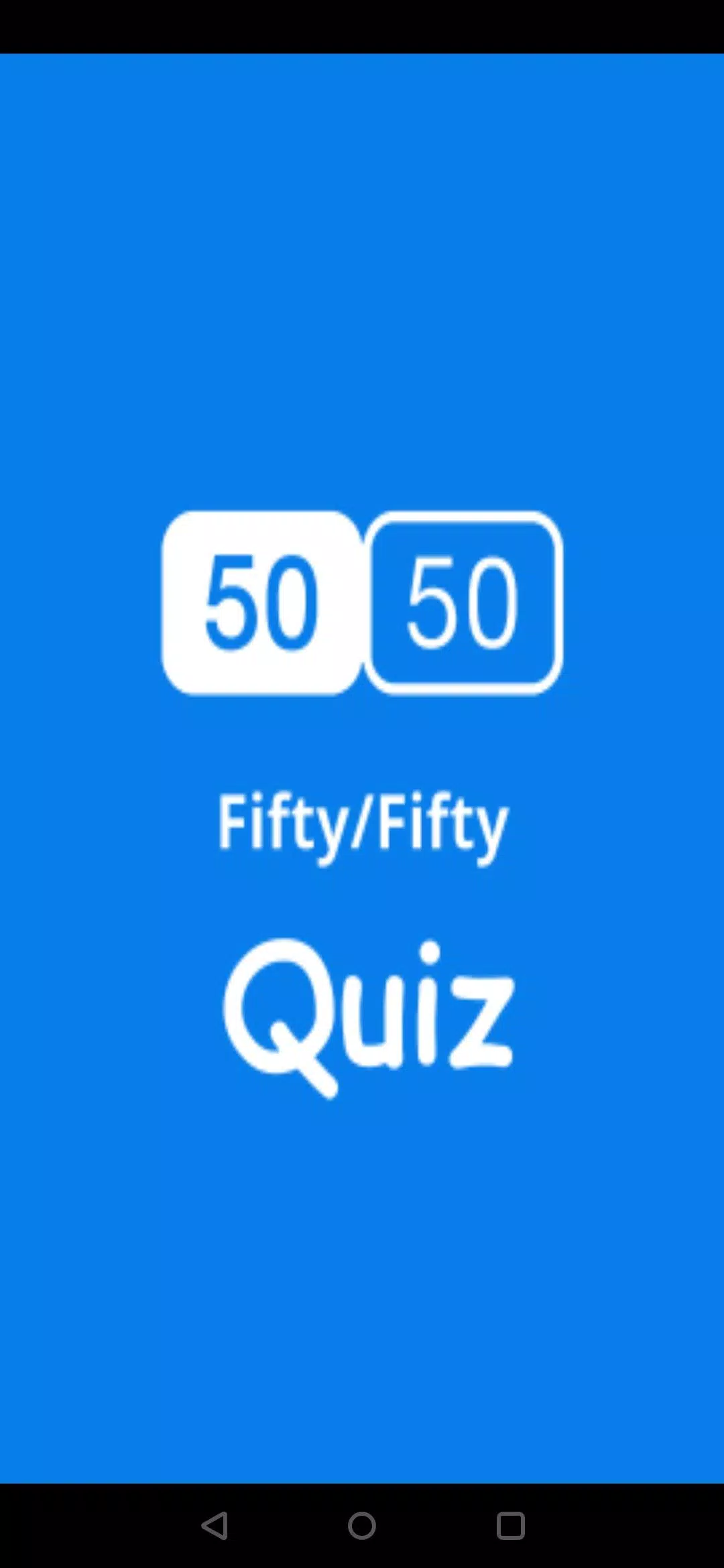 Brain Quiz Game Capture d'écran 0
