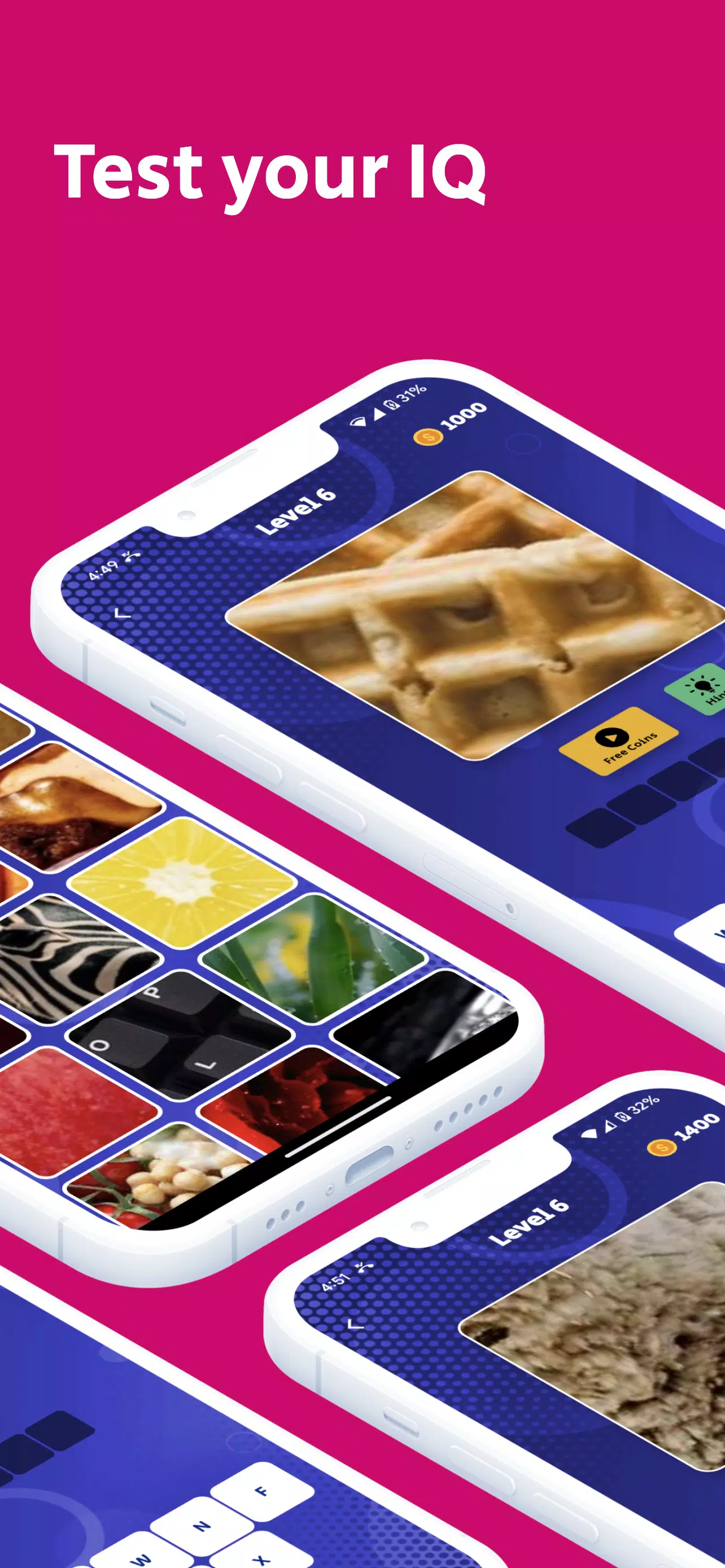 Zoom Quiz ภาพหน้าจอ 1