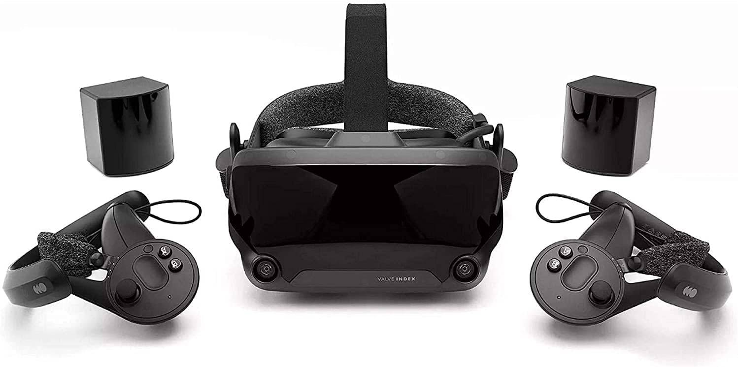 PC oyuncuları için en iyi VR kulaklıklar ortaya çıktı
