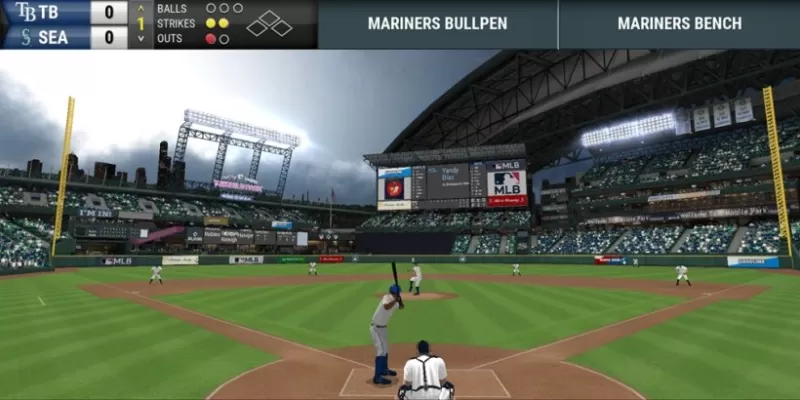 Ootp Baseball Go 26 lançado para iOS, Android