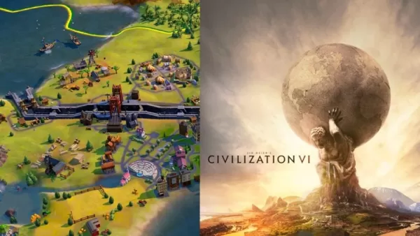 Civilization VI Mobile: Полные наборы юнитов и карт