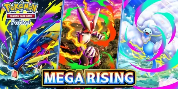 Pokémon TCG Pocket atinge grande marco de downloads e anuncia nova expansão