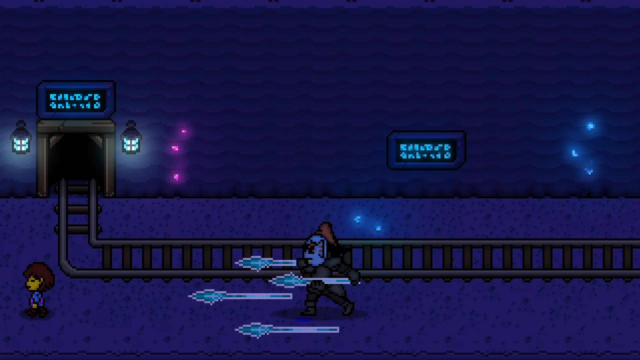 Bonetale スクリーンショット 3