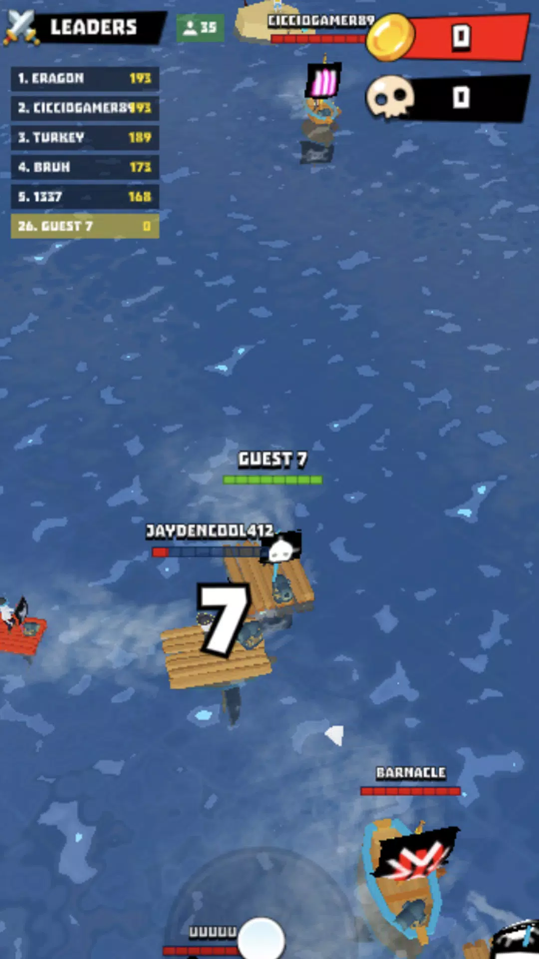 Shipo.io 螢幕截圖 0