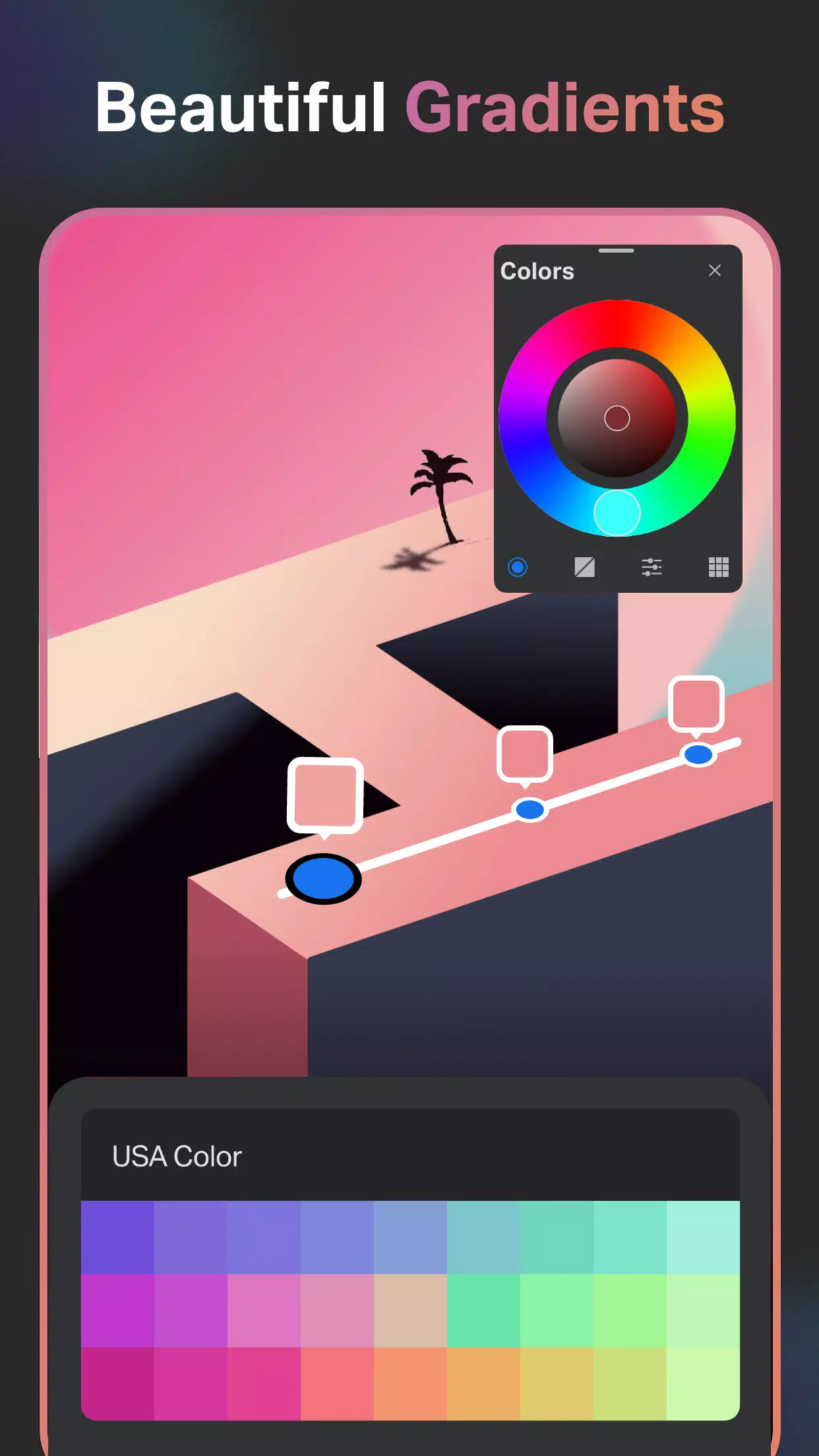Sketch Pro: Draw & Create Art Schermafbeelding 3