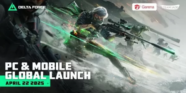 Delta Force: Neustart als taktischer Shooter