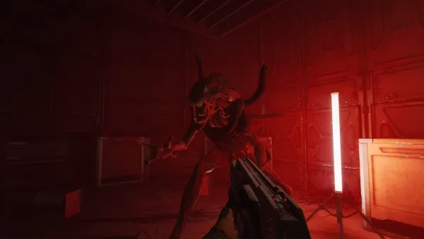Alien: Edizione non VR di Rogue Incursion Aggiornata per PS5, PC; Versione Xbox assente