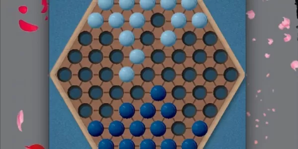 鮑魚讓您可以在智能手機上玩經典的棋盤遊戲