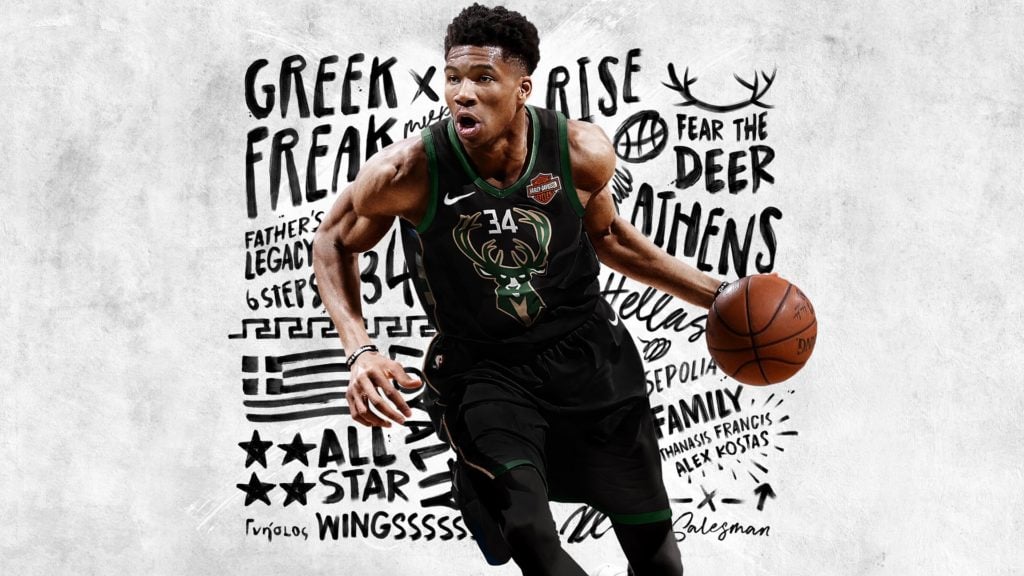 NBA 2K手机