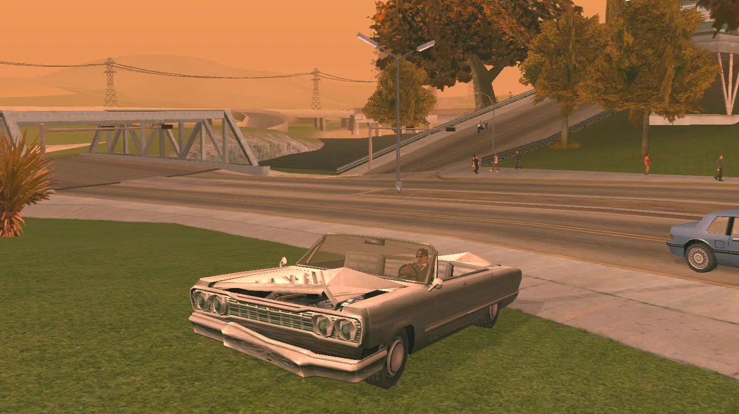 arm64-v8a Game Data Pack Captura de tela 2