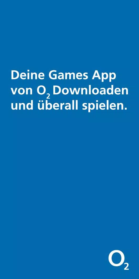 o2 Games应用截图第1张