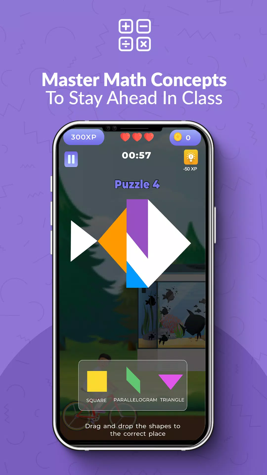 myClassmate App – Play & Learn スクリーンショット 2