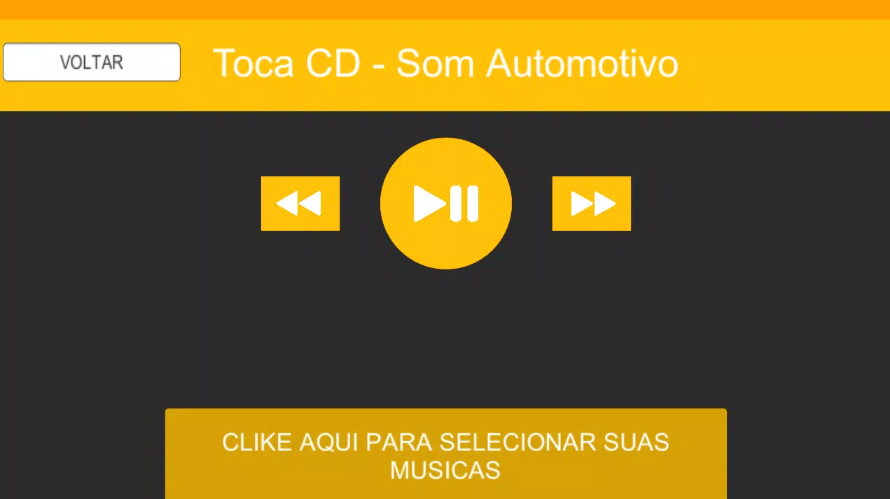 Som Automotivo Brasil应用截图第3张