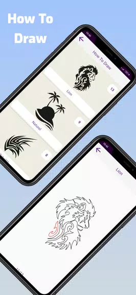 Sketch Drawing Ekran Görüntüsü 2