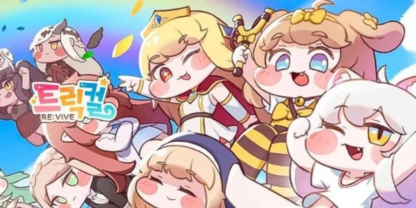 RIVENDARE PER LANCATO A livello globale al Taipei Games Show