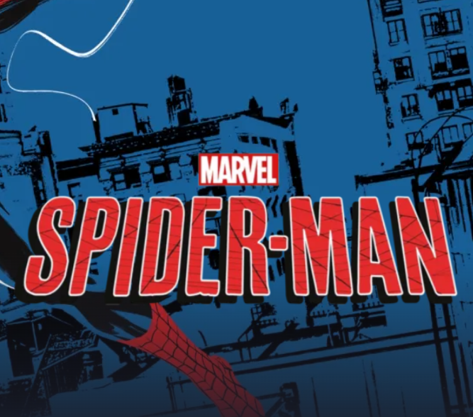 Spider-Man Movie Collection on Disney+