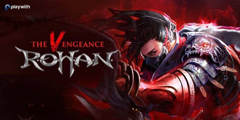 Rohan: La vengeance MMORPG lance en Asie du Sud-Est demain