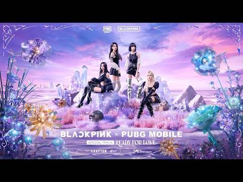 Kerjasama PUBG Mobile X Babymonster