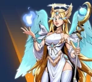 Top Heroes in Fist Out CCG Duel: Lista de nivel 2025 revelada