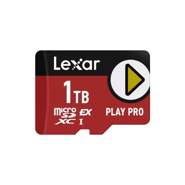 การ์ด MicroSD Express ด้านบนสำหรับ Nintendo Switch 2