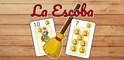 La Escoba 2024 - Broom game 螢幕截圖 0
