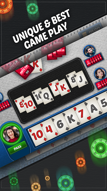 Durak - Offline Capture d'écran 0
