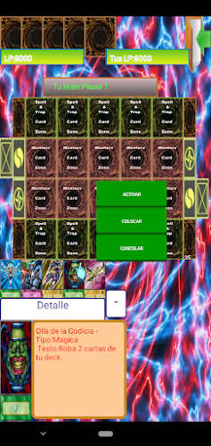 DuelPro Скриншот 2