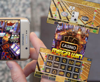 CASINO MEGA WIN : Wild Jackpot Slots Casino Vegas ဖန်သားပြင်ဓာတ်ပုံ 1