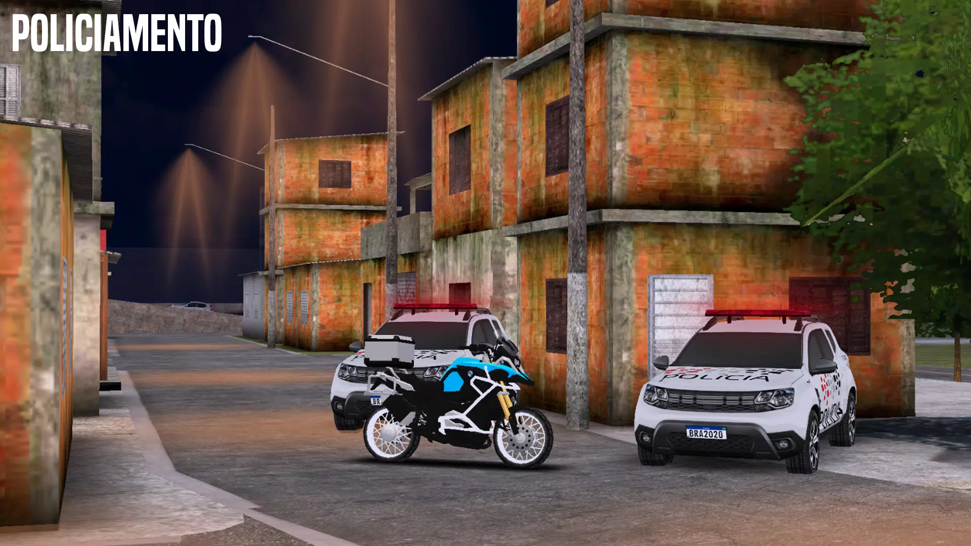 Elite Motos 2 스크린샷 1