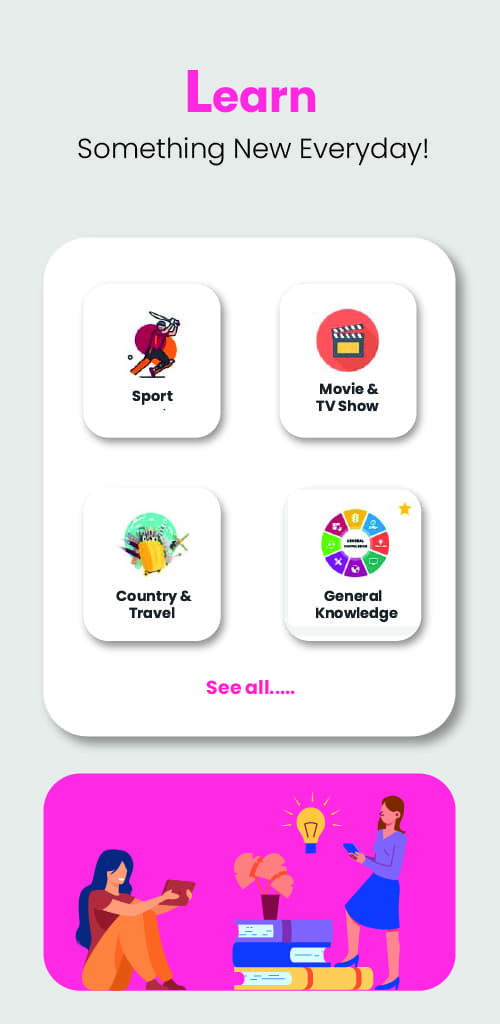 QuizGiri স্ক্রিনশট 2