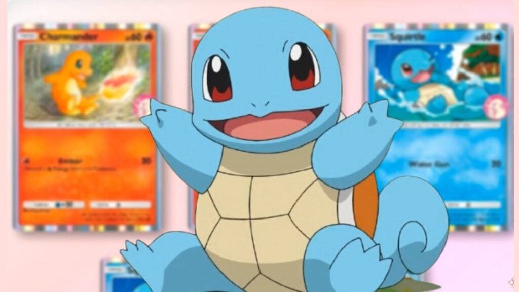 Pokémon TCG Pocket Launches Wonder Pick Event with Chansey Picks!