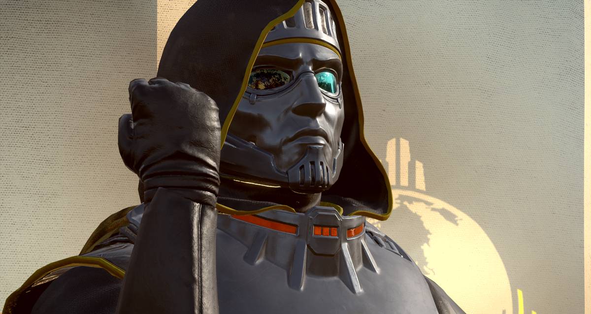 Helldivers 2: Ujawniono nagrody Servants of Freedom Warbond