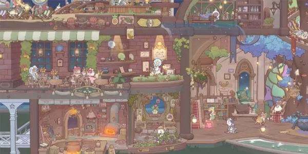 Gatos y Sopa: Receta Mágica Llega a Estados Unidos