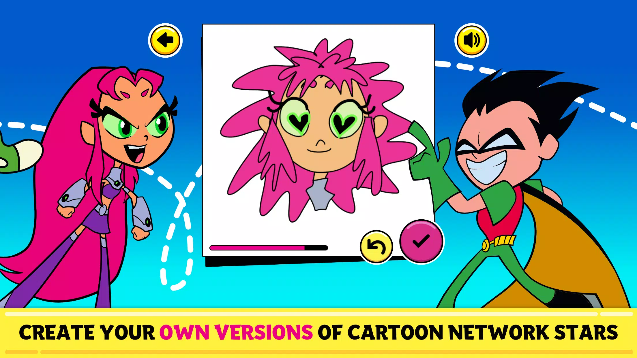 Cartoon Network: How to Draw Capture d'écran 2