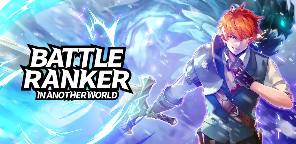 Battle Ranker स्क्रीनशॉट 0