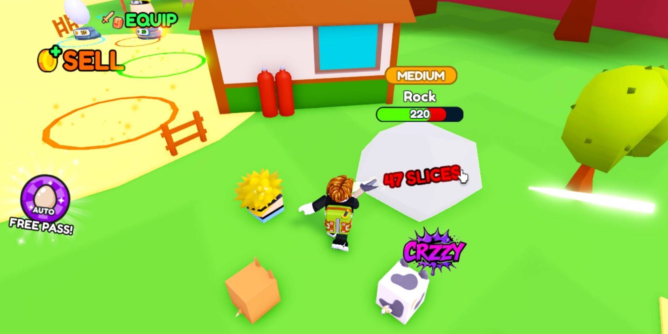 Anime Slashing Simulator Codes Guide