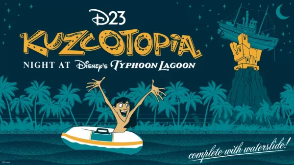 Disney Celebration Image