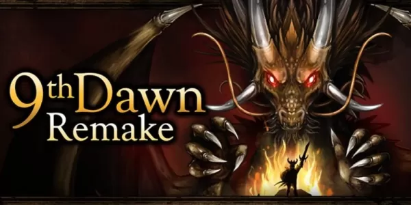 9th Dawn Remake lance sur Android et iOS en mai