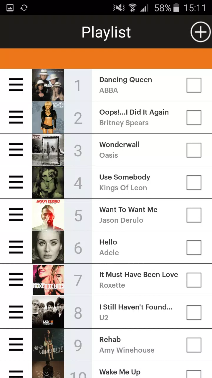 SingStar™ Mic スクリーンショット 2