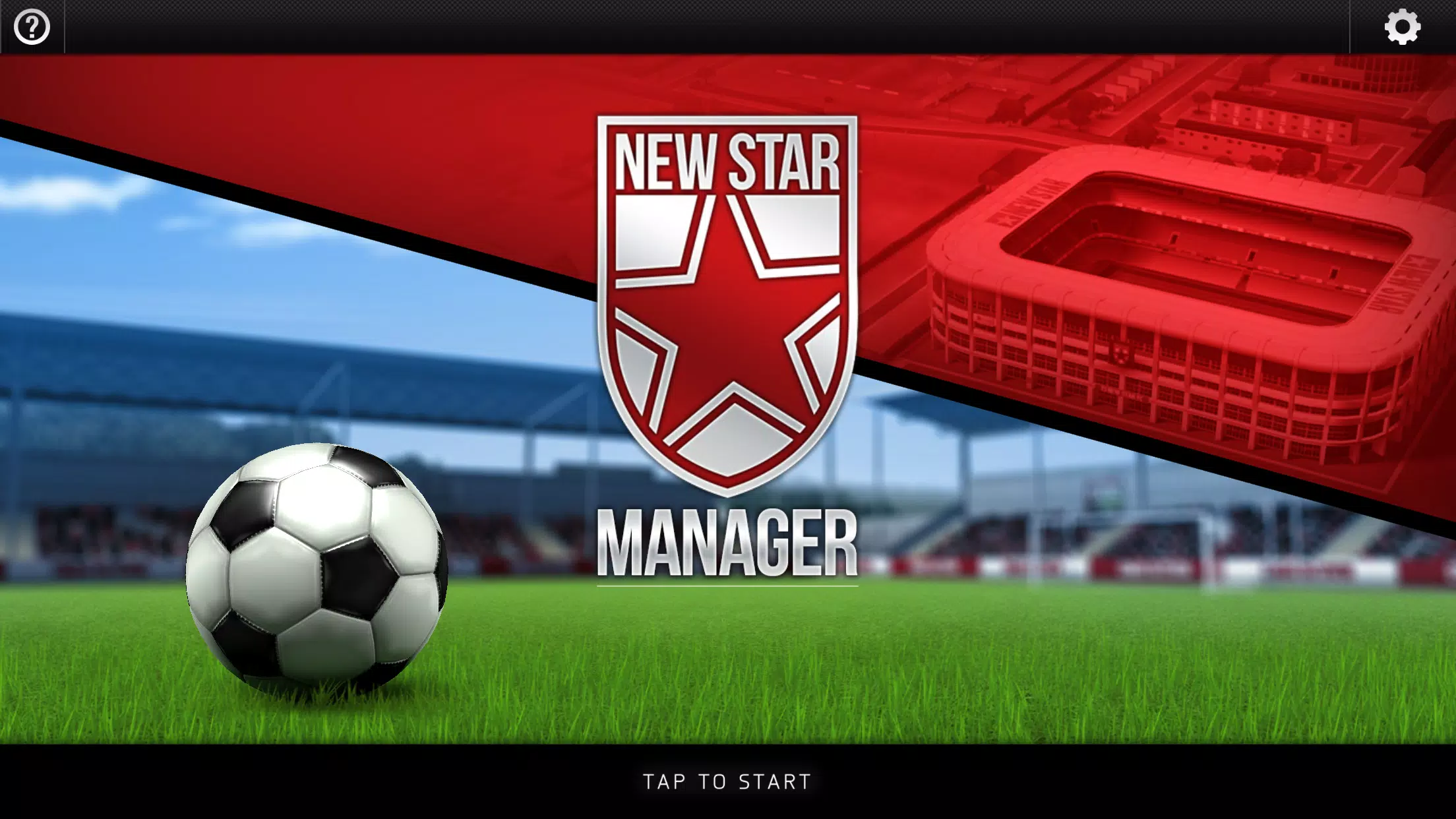 New Star Manager ภาพหน้าจอ 1