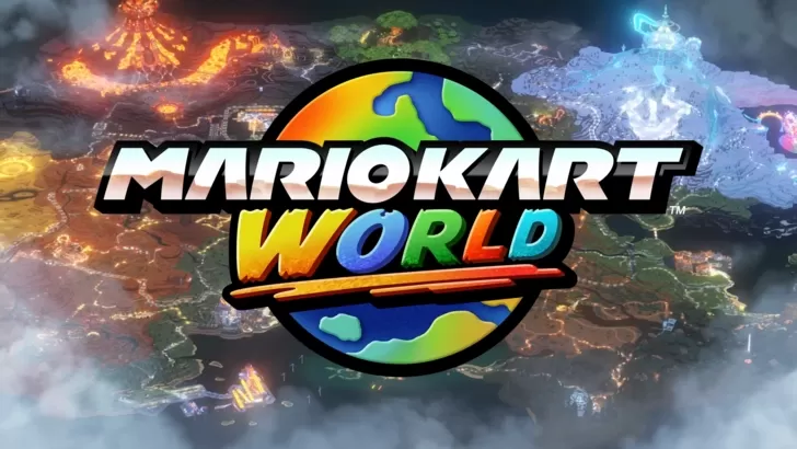ソニックレーシング クロスワールド vs マリオカートワールドのライバル関係
