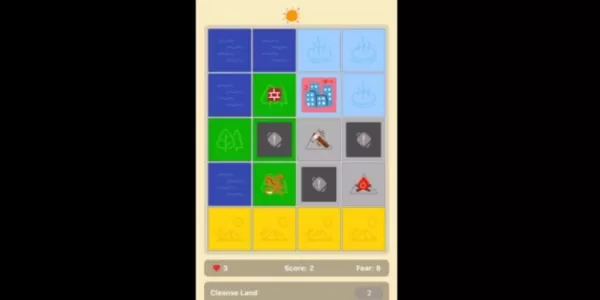 Eldermyth : Le RPG Roguelike désormais disponible sur iOS