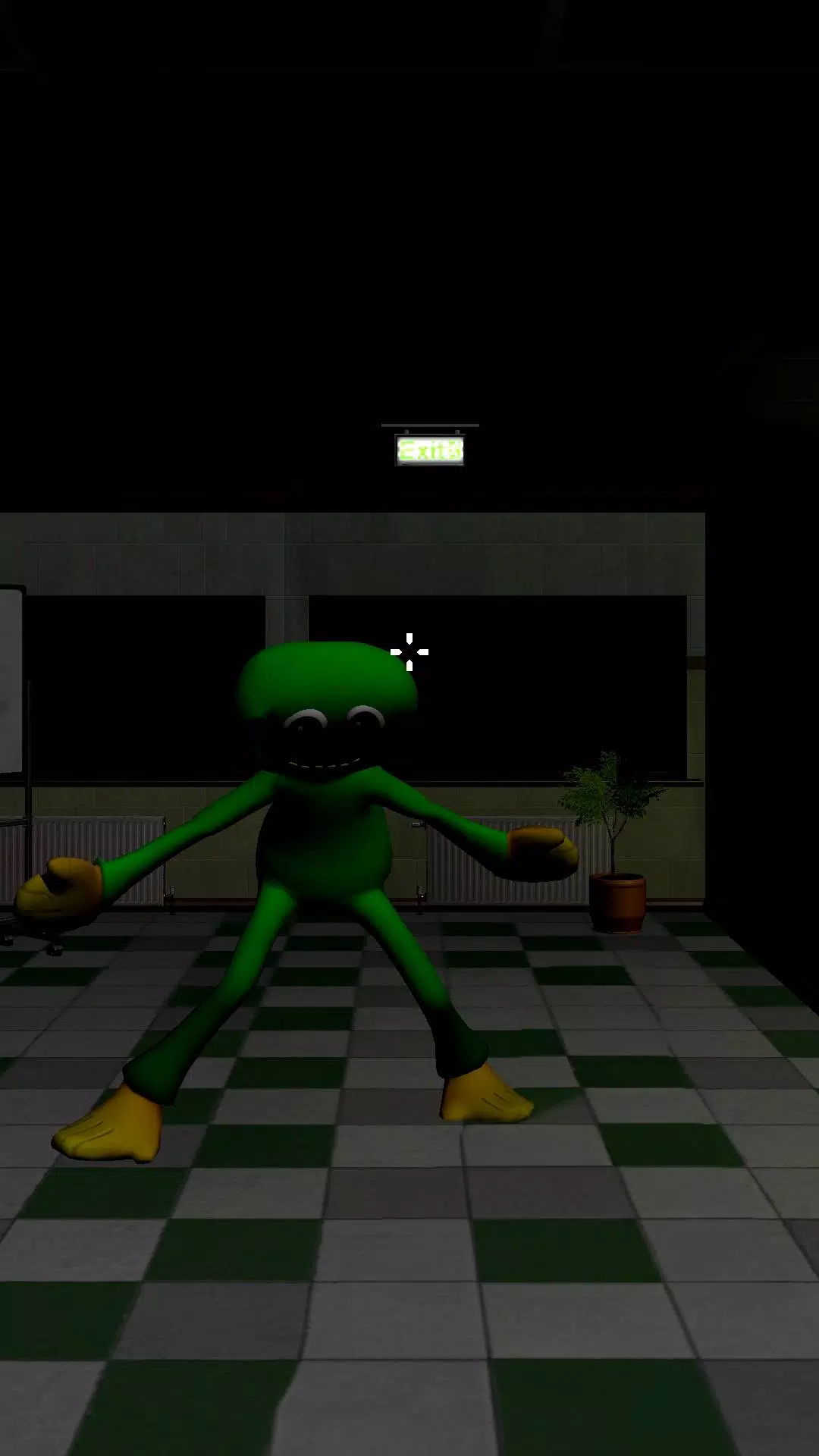 Doors 2 Floors Captura de pantalla 3
