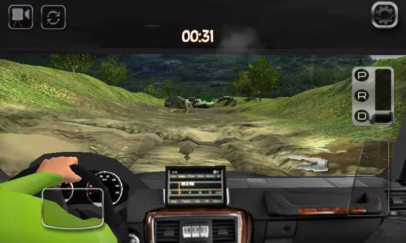 4x4 Off-Road Rally 6应用截图第1张