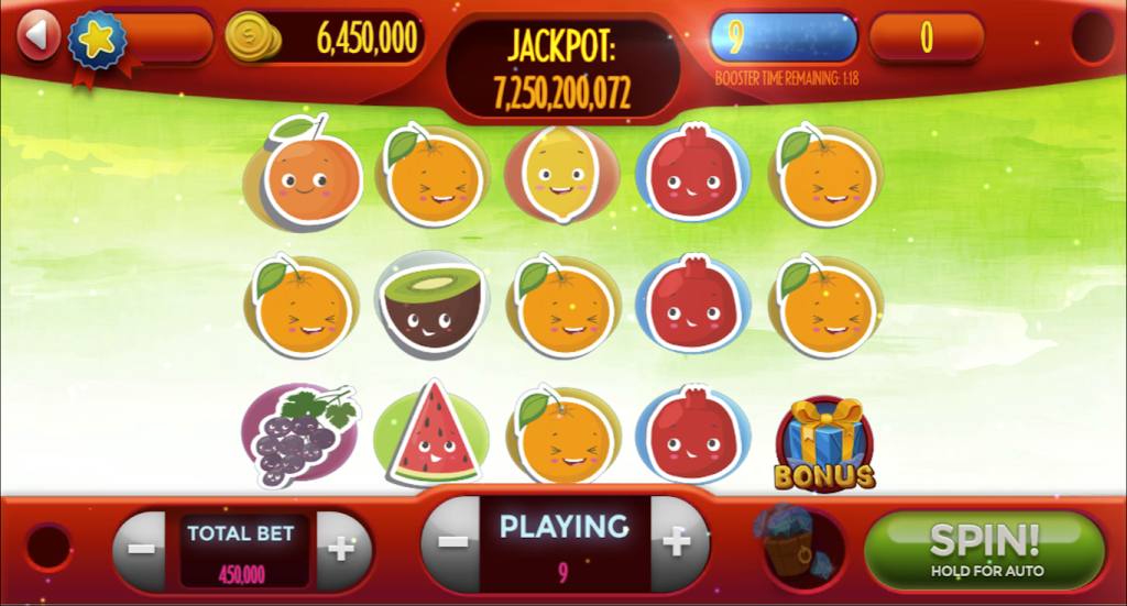 Swag Bucks Answer-Casino Slot Machine スクリーンショット 0
