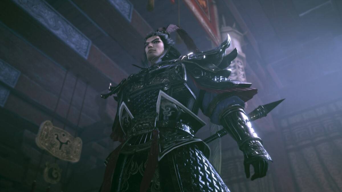 Derrotando Lu Bu em Dynasty Warriors: Origins: Strategies comprovadas