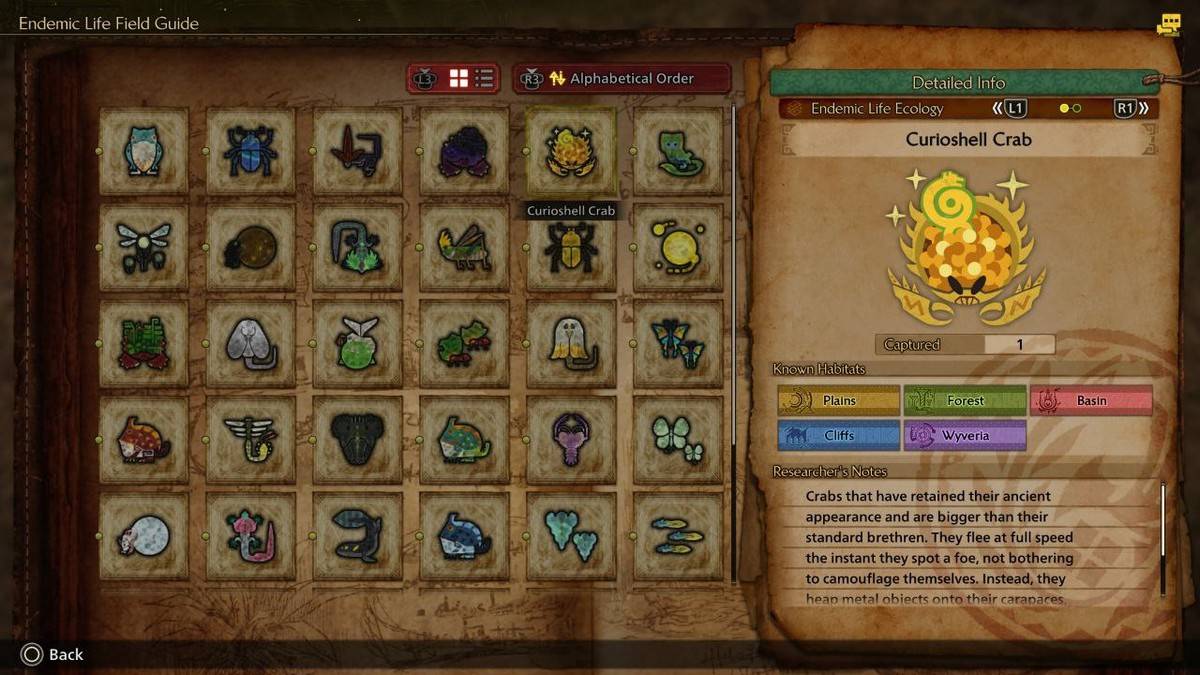 Um prêmio alto: Dicas para ganhar troféu em Monster Hunter Wilds