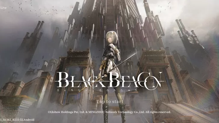 Black Beacon: laatste nieuwsupdates 