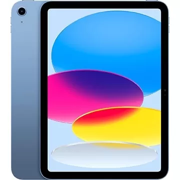 Apple iPad (A16) 128GB 블루