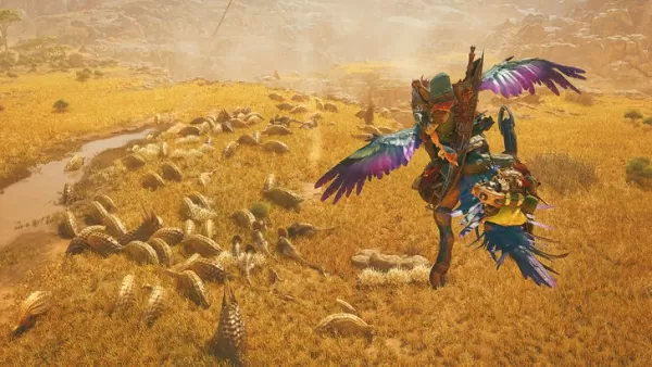 Capcom Spotlight June 2025 to Feature RE9, Pragmata, MH WIlds and More